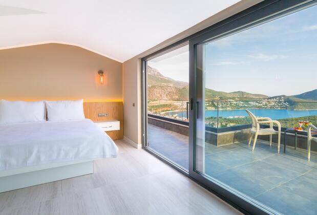 Villa Vogue Antalya - Görsel 16