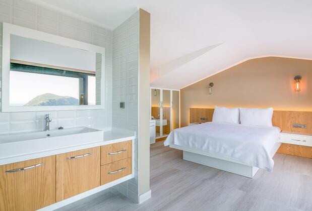 Villa Vogue Antalya - Görsel 17