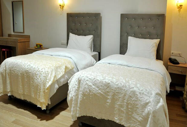 Grand Beyaz Saray Otel - Görsel 21