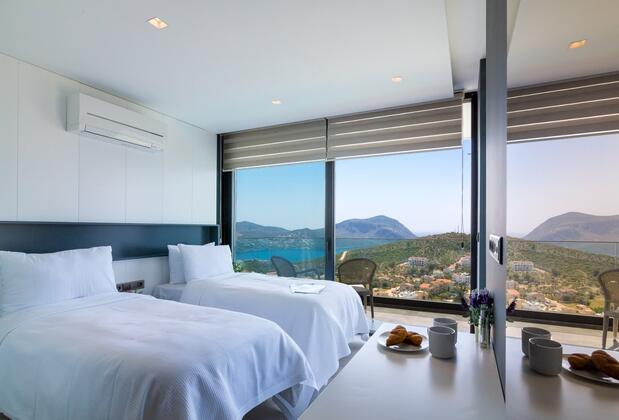 Villa Vogue Antalya - Görsel 19