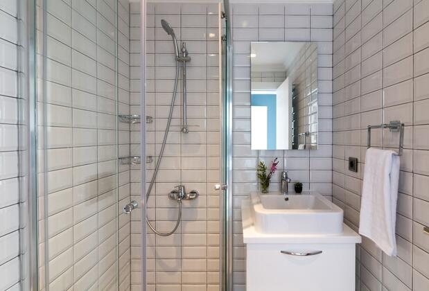 Villa Vogue Antalya - Görsel 22