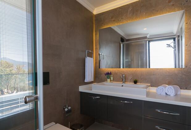 Villa Vogue Antalya - Görsel 23
