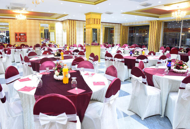 Grand Beyaz Saray Otel - Görsel 5