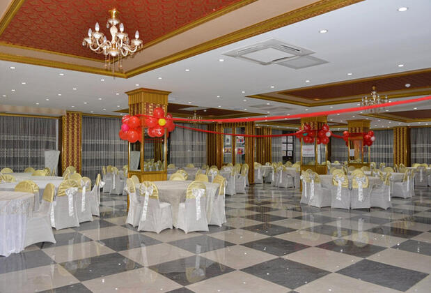 Grand Beyaz Saray Otel - Görsel 3