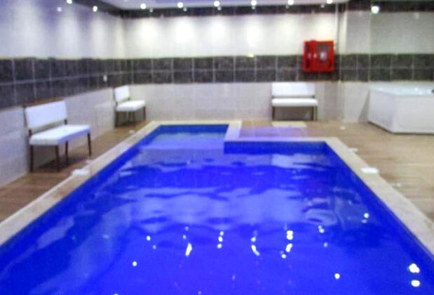 Grand Beyaz Saray Otel - Görsel 8