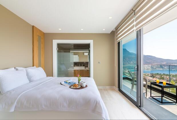 Villa Vogue Antalya - Görsel 20