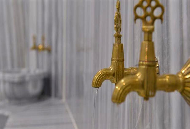 Grand Beyaz Saray Otel - Görsel 10