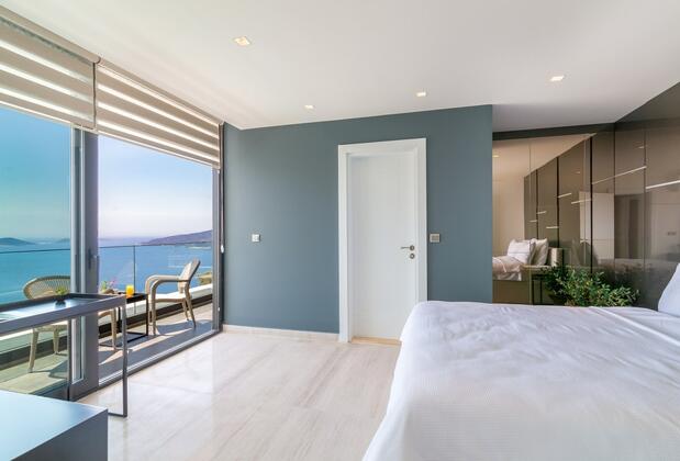 Villa Vogue Antalya - Görsel 21