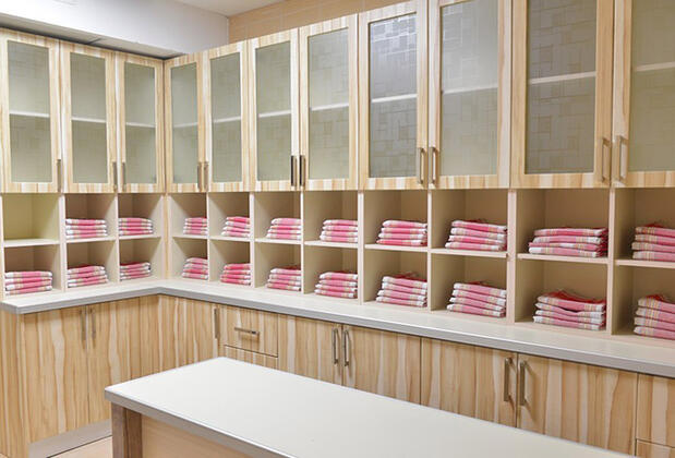 Grand Beyaz Saray Otel - Görsel 12