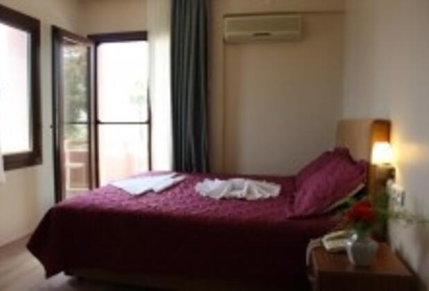 Köyceğiz Özay Hotel - Görsel 3