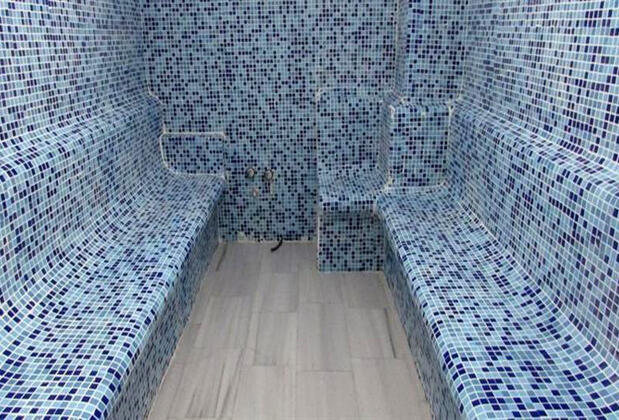 Grand Beyaz Saray Otel - Görsel 11