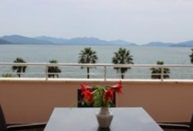 Köyceğiz Özay Hotel - Görsel 4