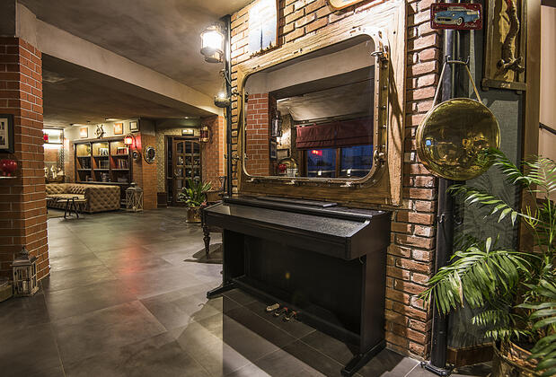 Cuci Hotel Di Mare - Görsel 29