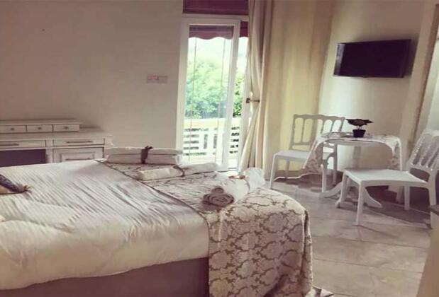 Lords Residence Butik Otel - Görsel 7