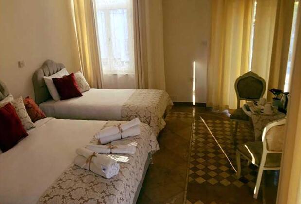 Lords Residence Butik Otel - Görsel 9