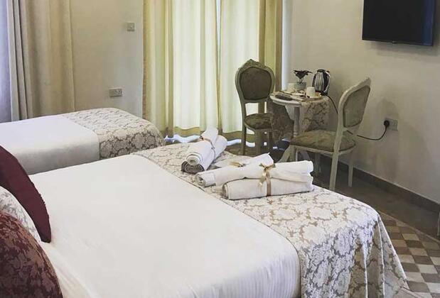 Lords Residence Butik Otel - Görsel 5