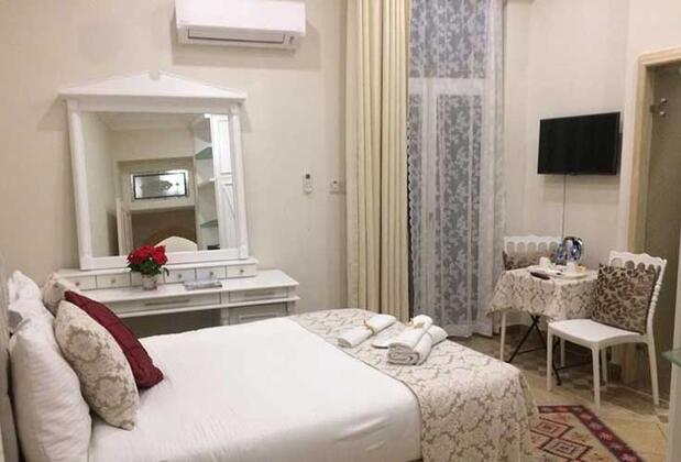 Lords Residence Butik Otel - Görsel 3