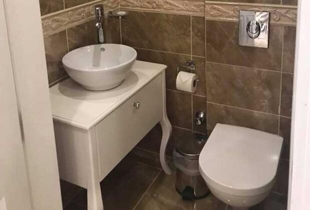 Lords Residence Butik Otel - Görsel 6