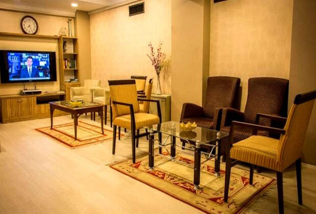 Asya Hotel Balıkesir - Görsel 20