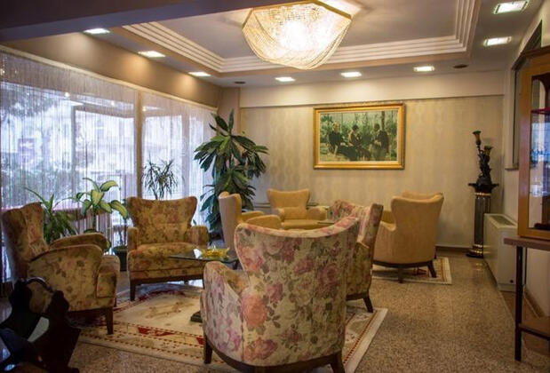 Asya Hotel Balıkesir - Görsel 24