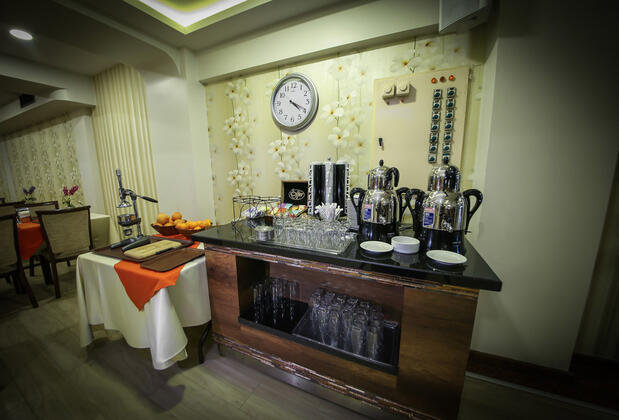 Asya Hotel Balıkesir - Görsel 19