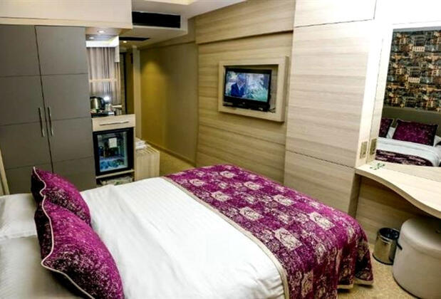 Asya Hotel Balıkesir - Görsel 22