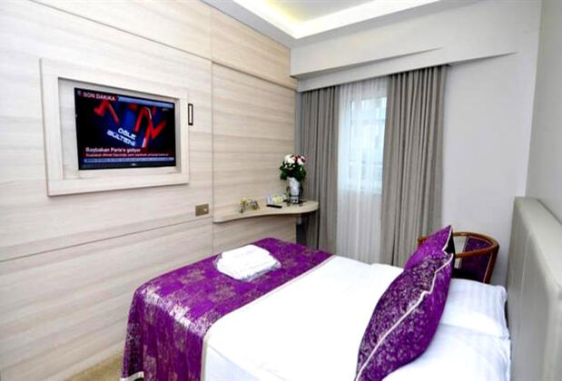 Asya Hotel Balıkesir - Görsel 31
