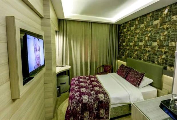 Asya Hotel Balıkesir - Görsel 30