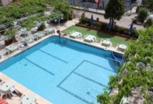 Köyceğiz Özay Hotel - Görsel 5