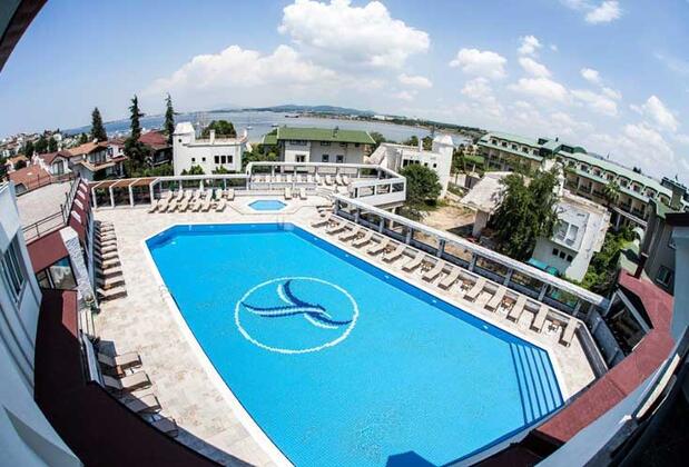 Cuci Hotel Di Mare - Görsel 9