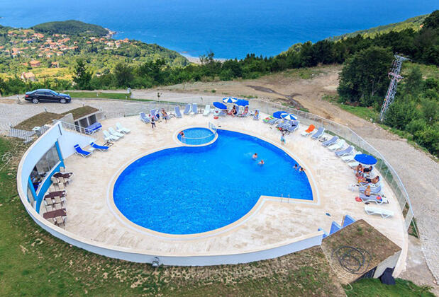 Kirazlar Suite Resort - Görsel 3