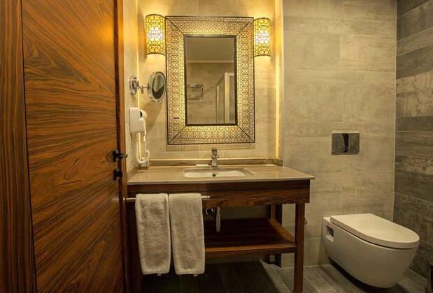 Cuci Hotel Di Mare - Görsel 33