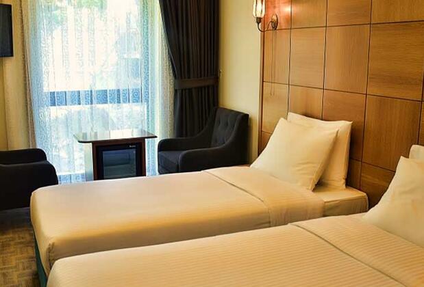 Cumbalı Plaza Hotel - Görsel 20