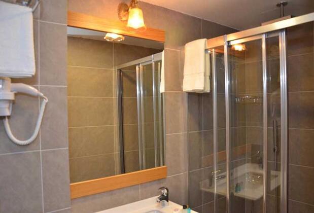 Cumbalı Plaza Hotel - Görsel 23