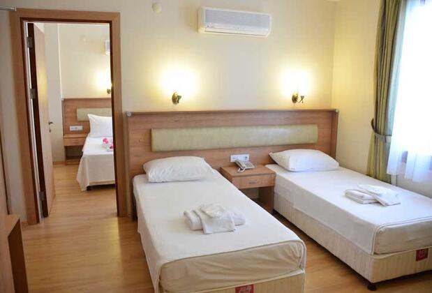 Cunda Ebruli Otel - Görsel 32