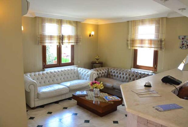 Cunda Ebruli Otel - Görsel 33