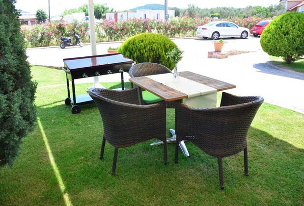 Cunda Ebruli Otel - Görsel 16