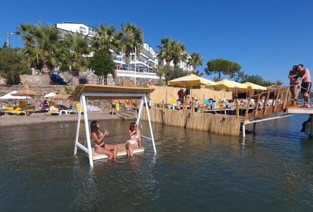 Cunda Panorama Otel - Görsel 10