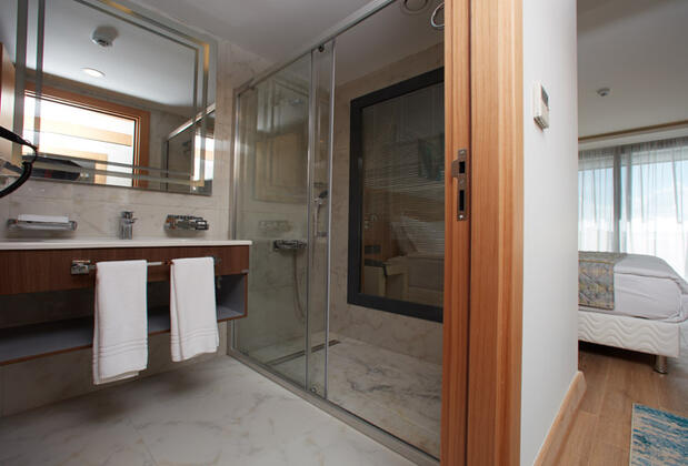 The Nowness Hotel Çeşme - Görsel 29