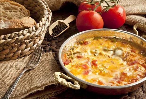 Cunda Poseidon Otel - Görsel 6