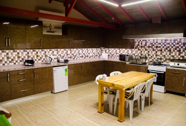 Yaprak Hotel - Görsel 6