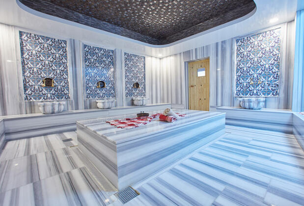 The Nowness Hotel Çeşme - Görsel 26