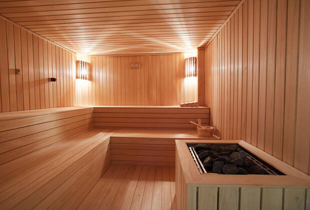 The Nowness Hotel Çeşme - Görsel 27