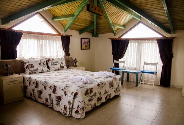 Yaprak Hotel - Görsel 10