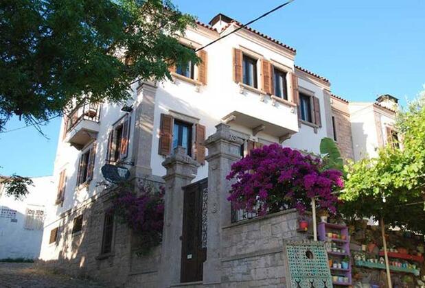 Cunda Taş Konak - Görsel 10