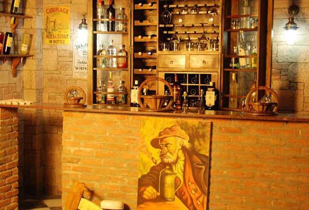 Cunda Taş Konak - Görsel 16