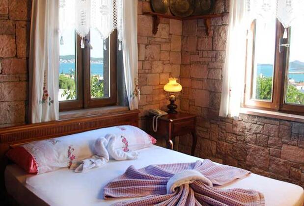 Cunda Taş Konak - Görsel 22