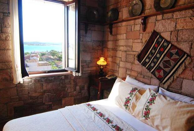 Cunda Taş Konak - Görsel 19