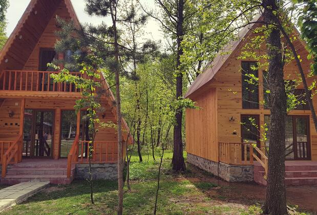 Eliya Pansiyon - Görsel 6