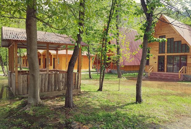 Eliya Pansiyon - Görsel 7